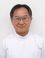病院長　東 秀史